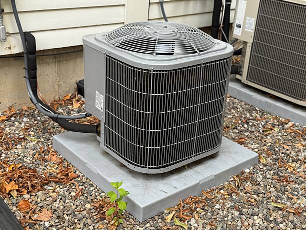 24/7 Emergency Hvac experts in Partlow, VA