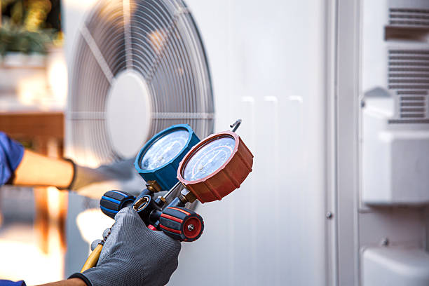 Affordable Hvac solutions in Partlow, VA